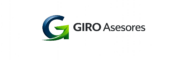 logo giro asesores web